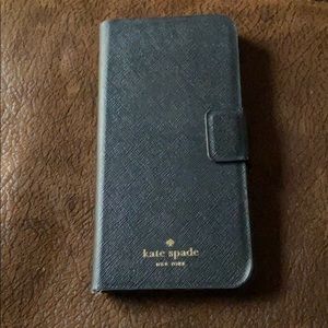 Kate Spade iPhone case